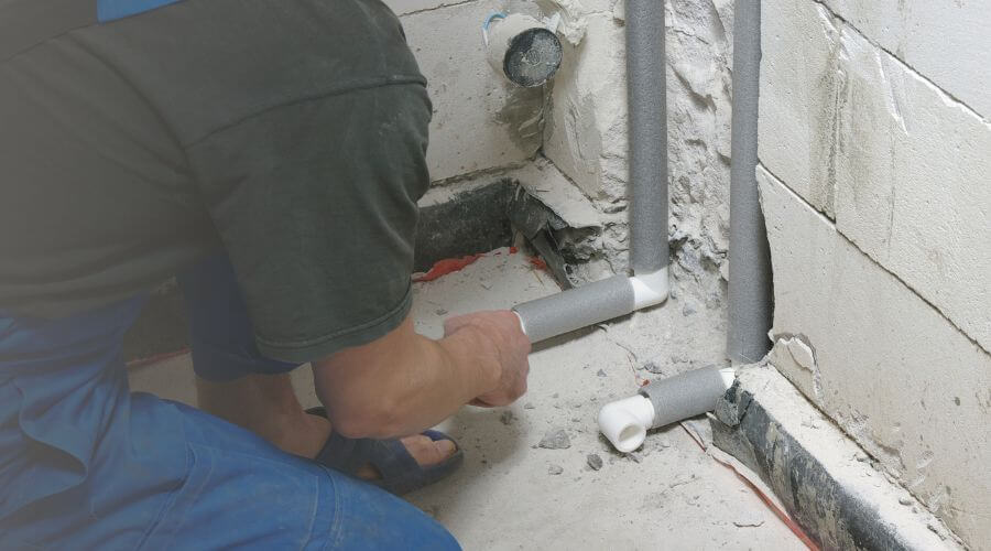 Professional bathroom faucet installation in Bloomfield, MT