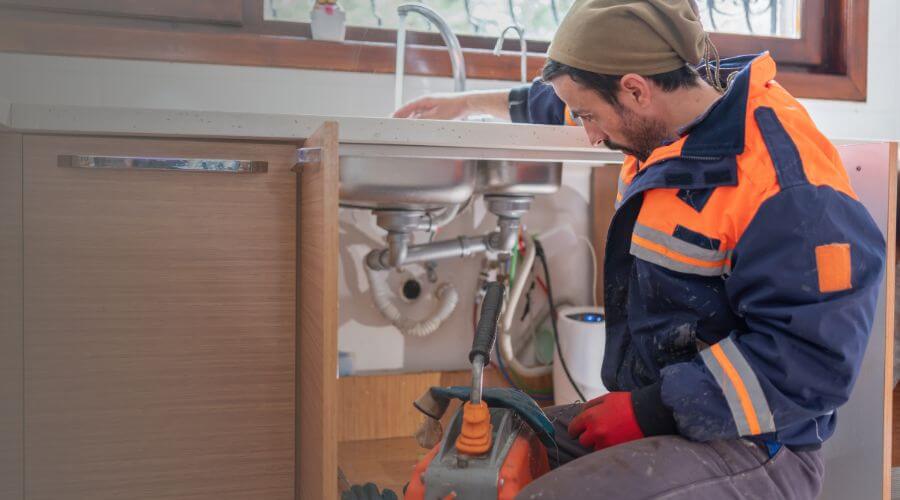 Professional bathroom faucet installation services in Bloomfield, MT